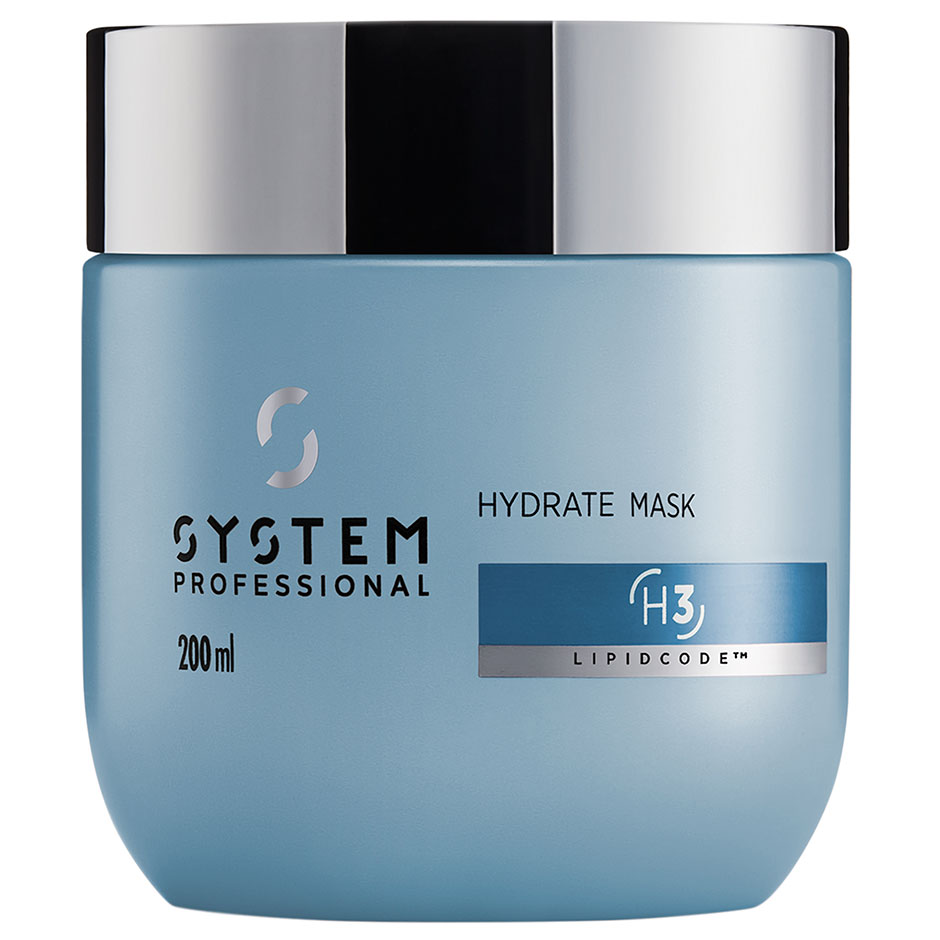 System Professional Hydrate Mask 200ml