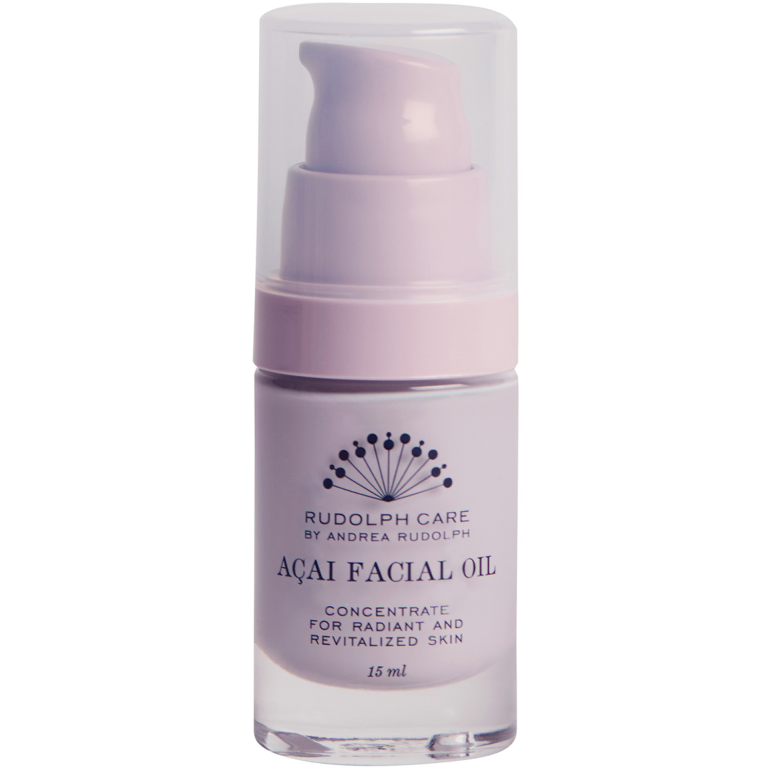 Açai Facial Oil 15 Ml