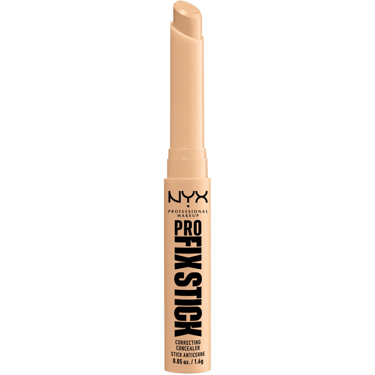 Fix Stick Concealer Stick 06 Natural