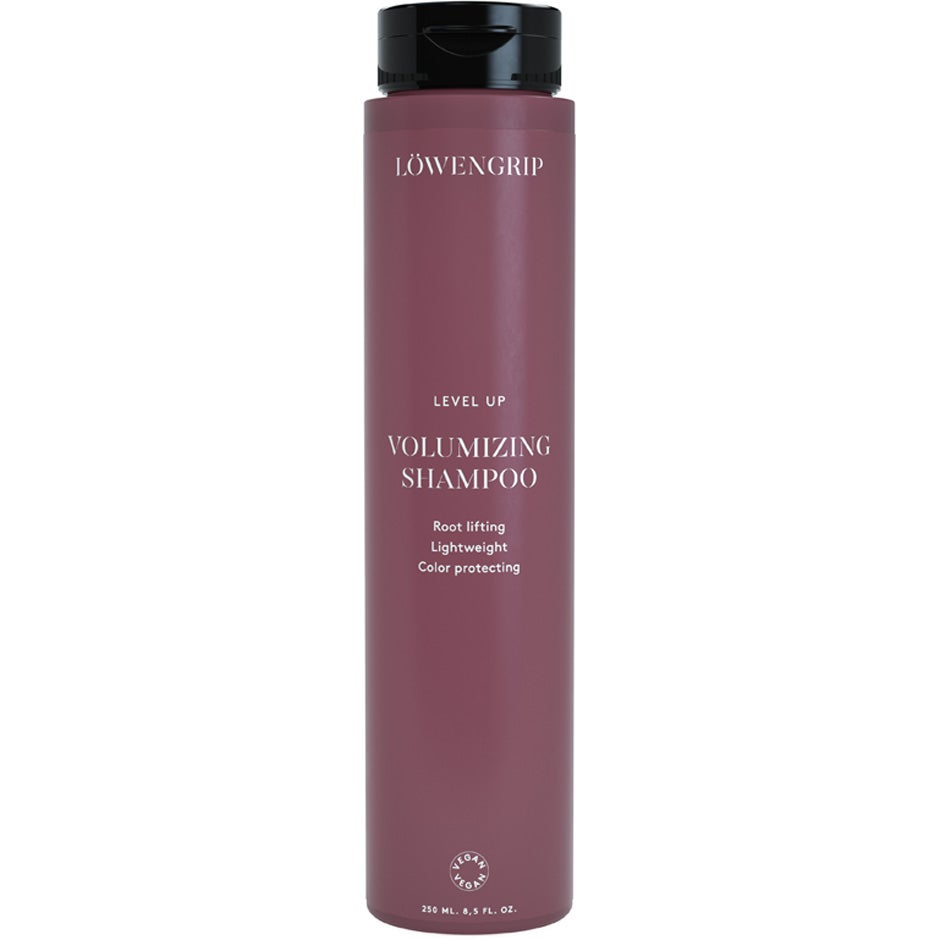 Level Up Volumizing Shampoo 250 ml