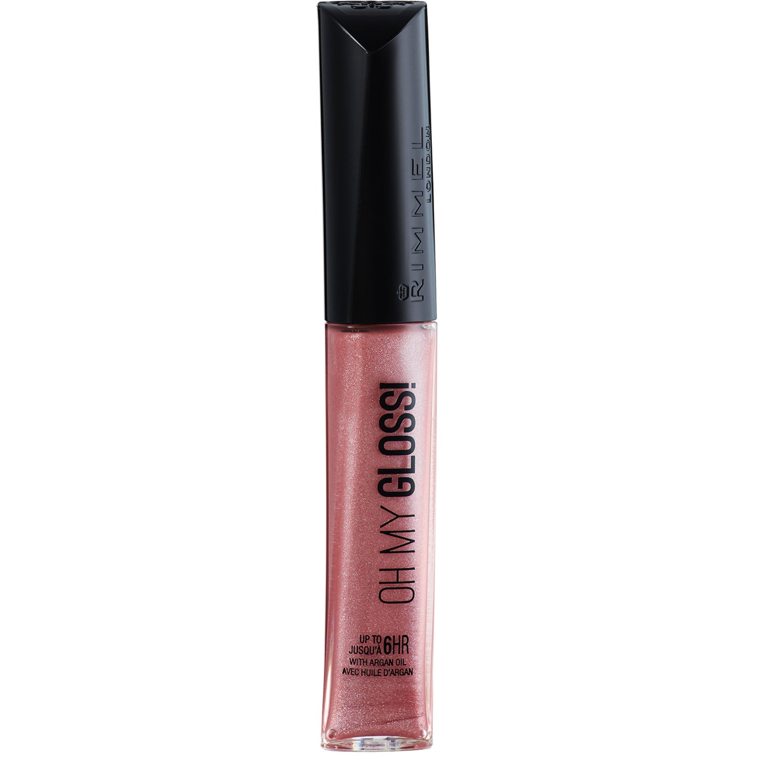 Rimmel London Oh My Gloss My Eternity 6,5ml