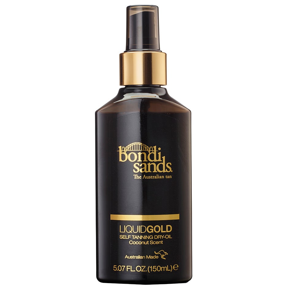 Bilde av Bondi Sands Liquid Gold Dry Oil 150 Ml