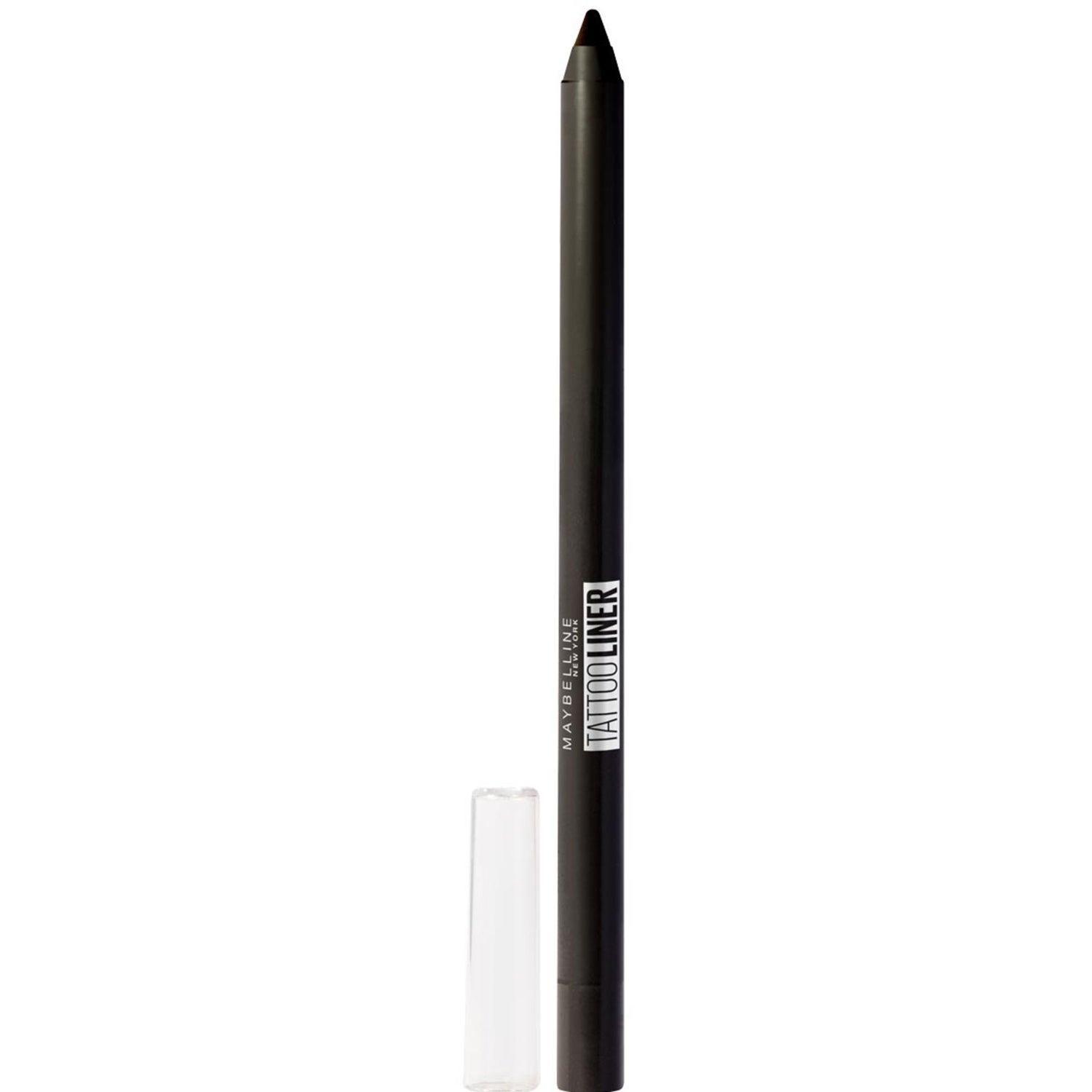 Maybelline New York Tattoo Gel Liner 900 Deep Onyx