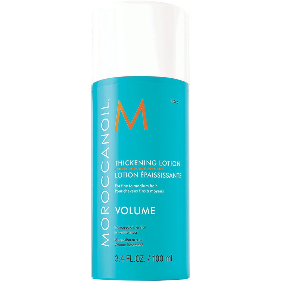 Thickening Lotion 100ml