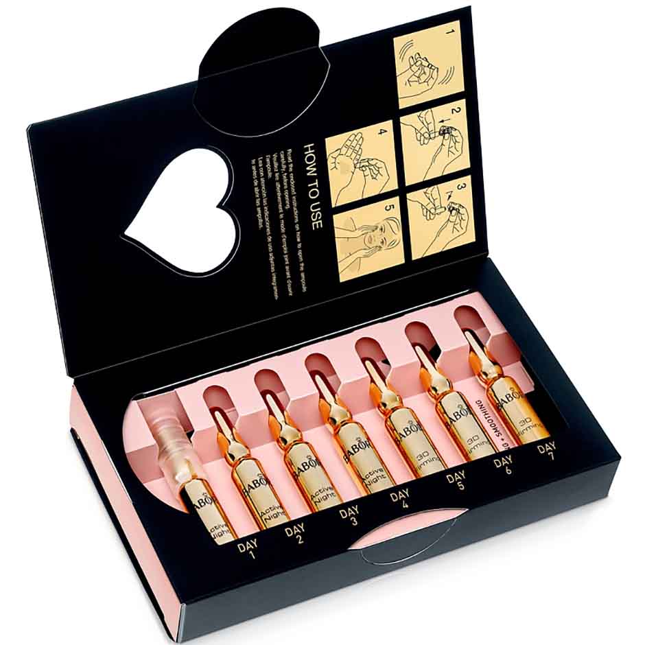 Ampoule Gift Set Beauty