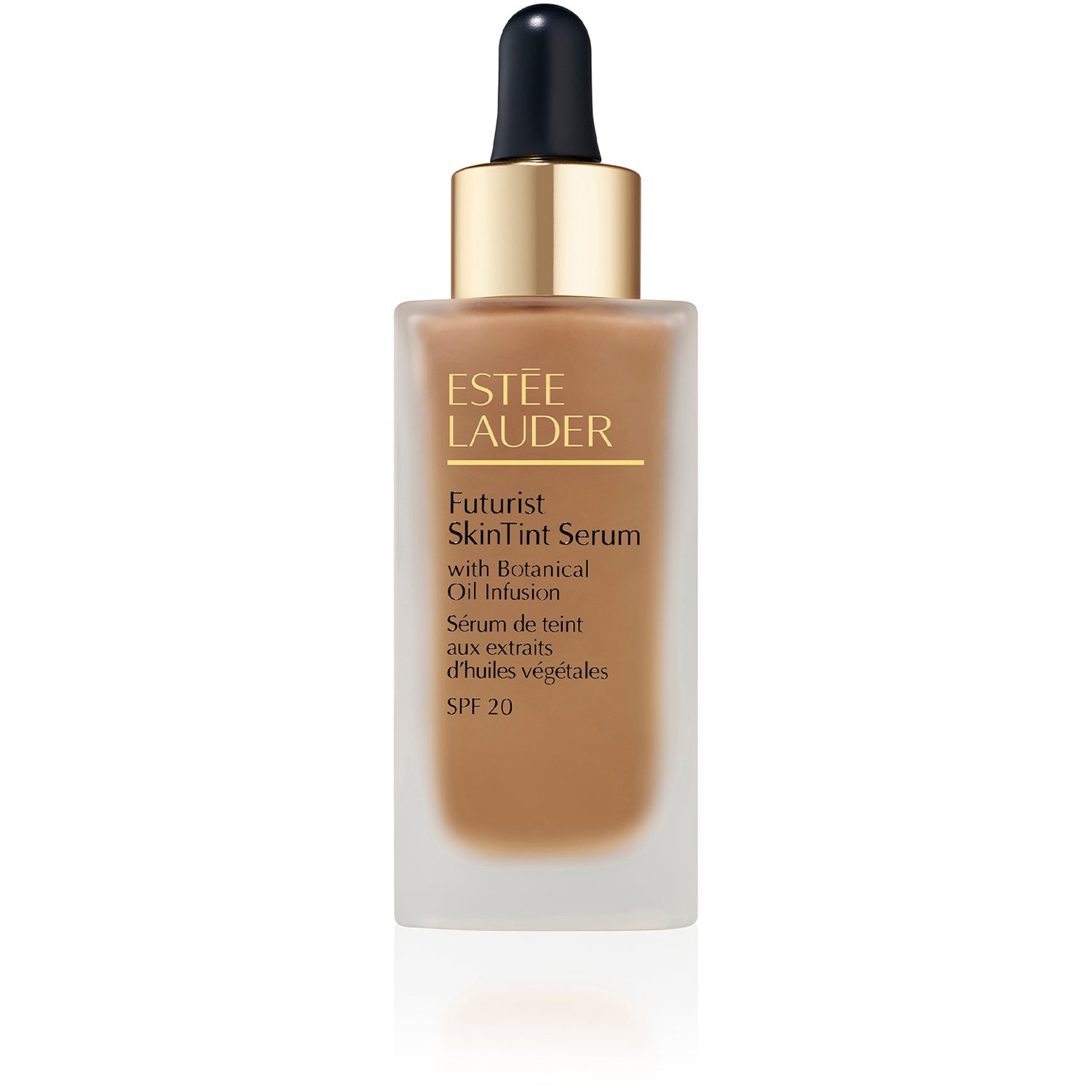 Futurist Skin Tint Serum Foundation SPF20 4N1 Shell Beige