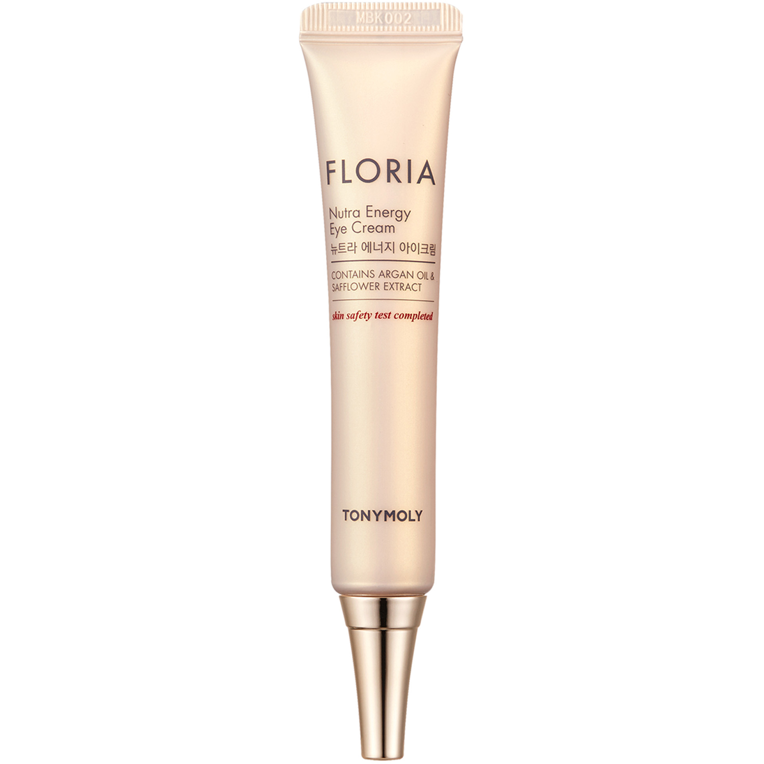 Floria Nutra Energy Eye Cream, 30 ml  Øyne