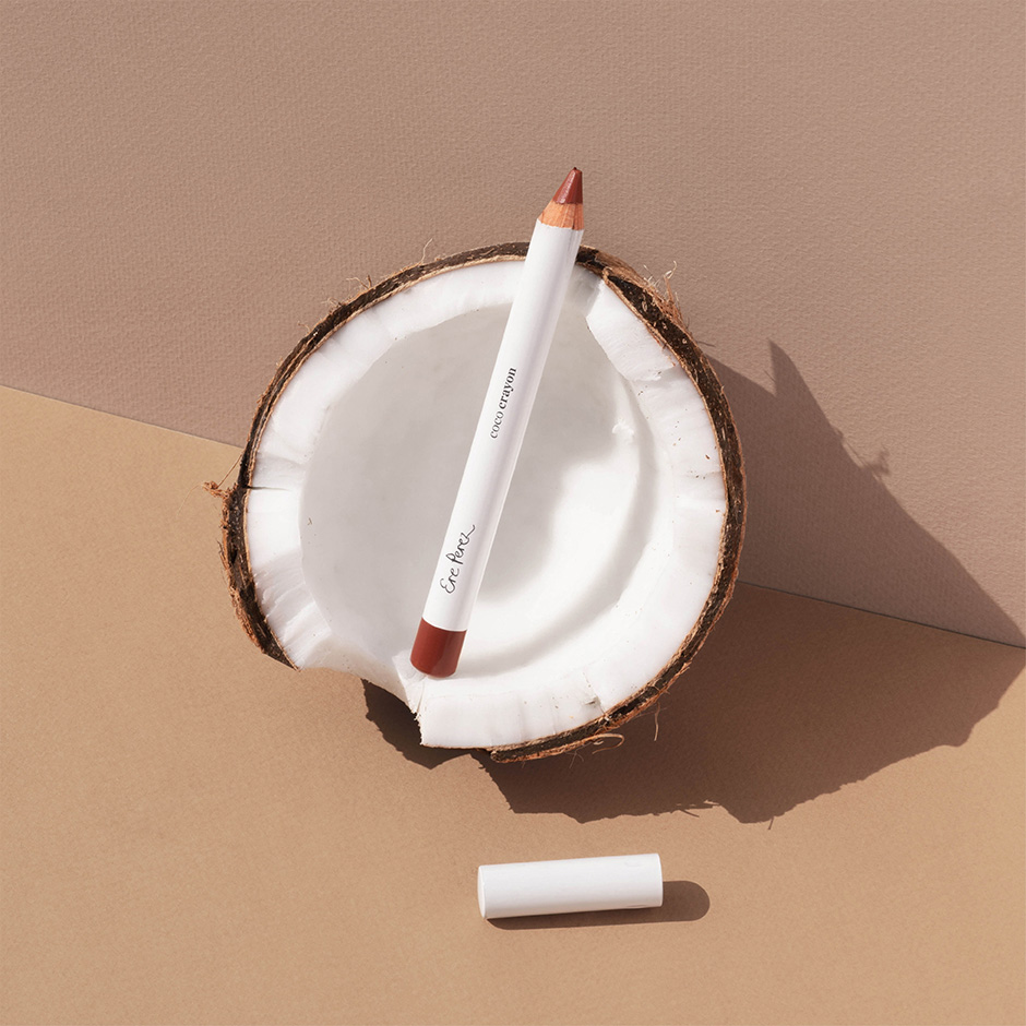Coco Crayon