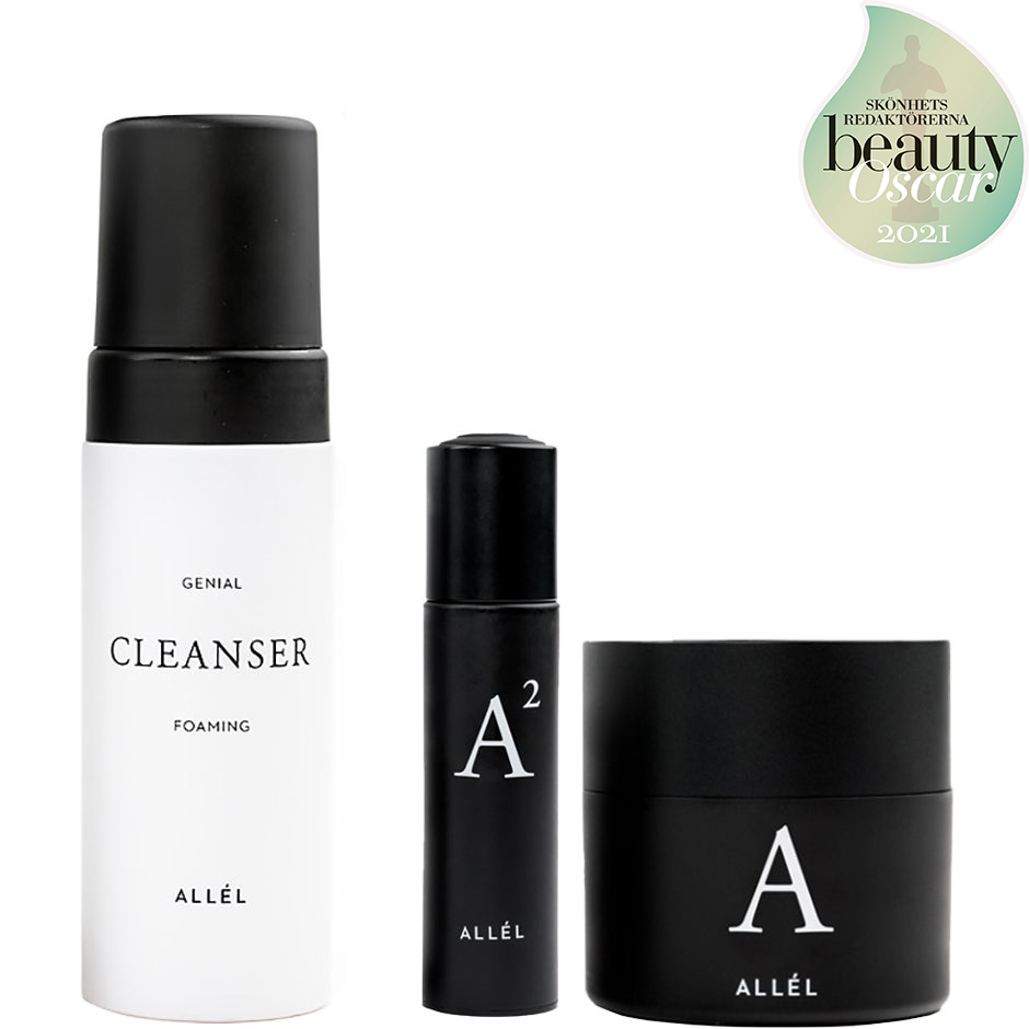 A-serie Simple Routine