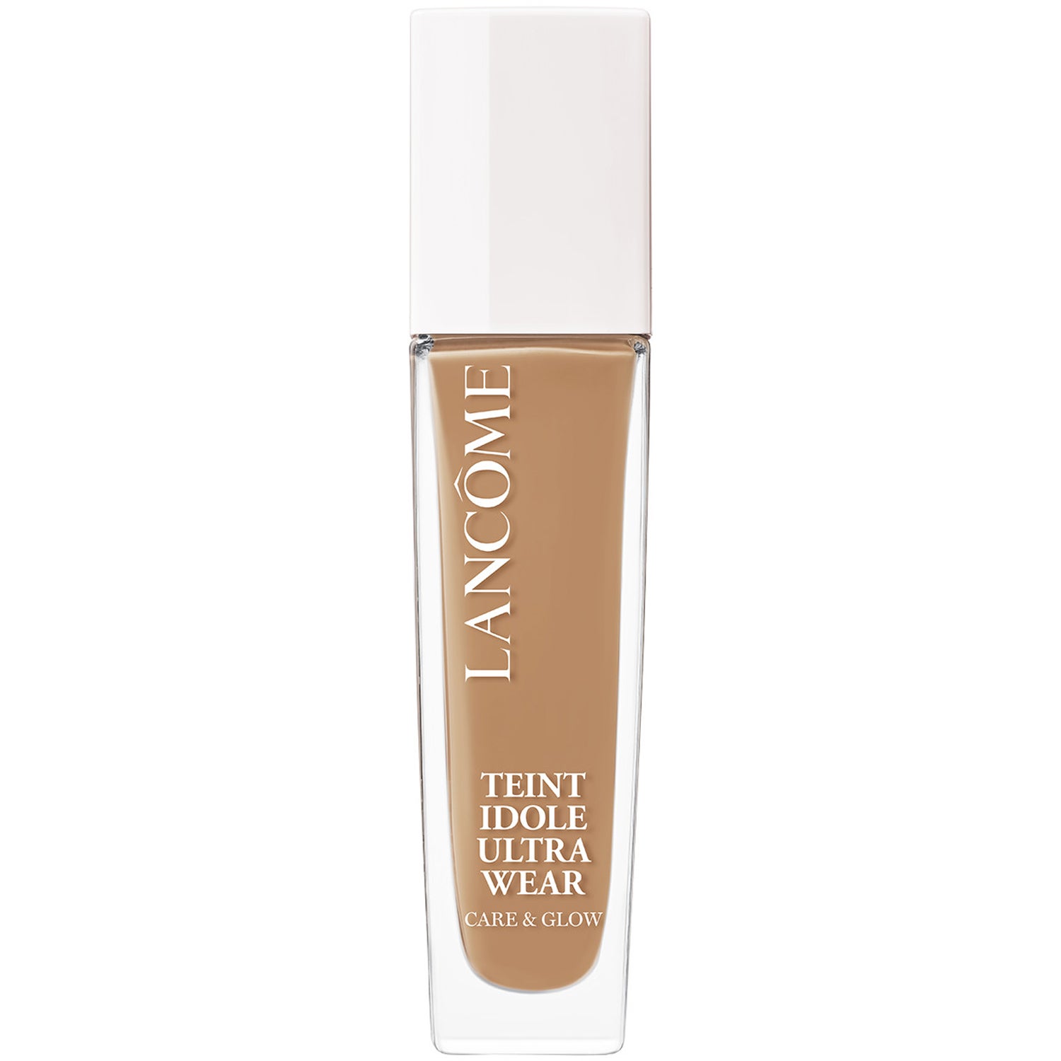 Lancôme Teint Idôle Ultra Wear Care & Glow 24H Healthy Glow Foundation 420W
