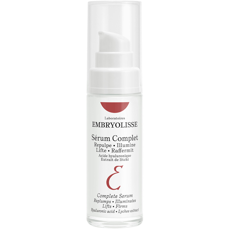 Complete Serum