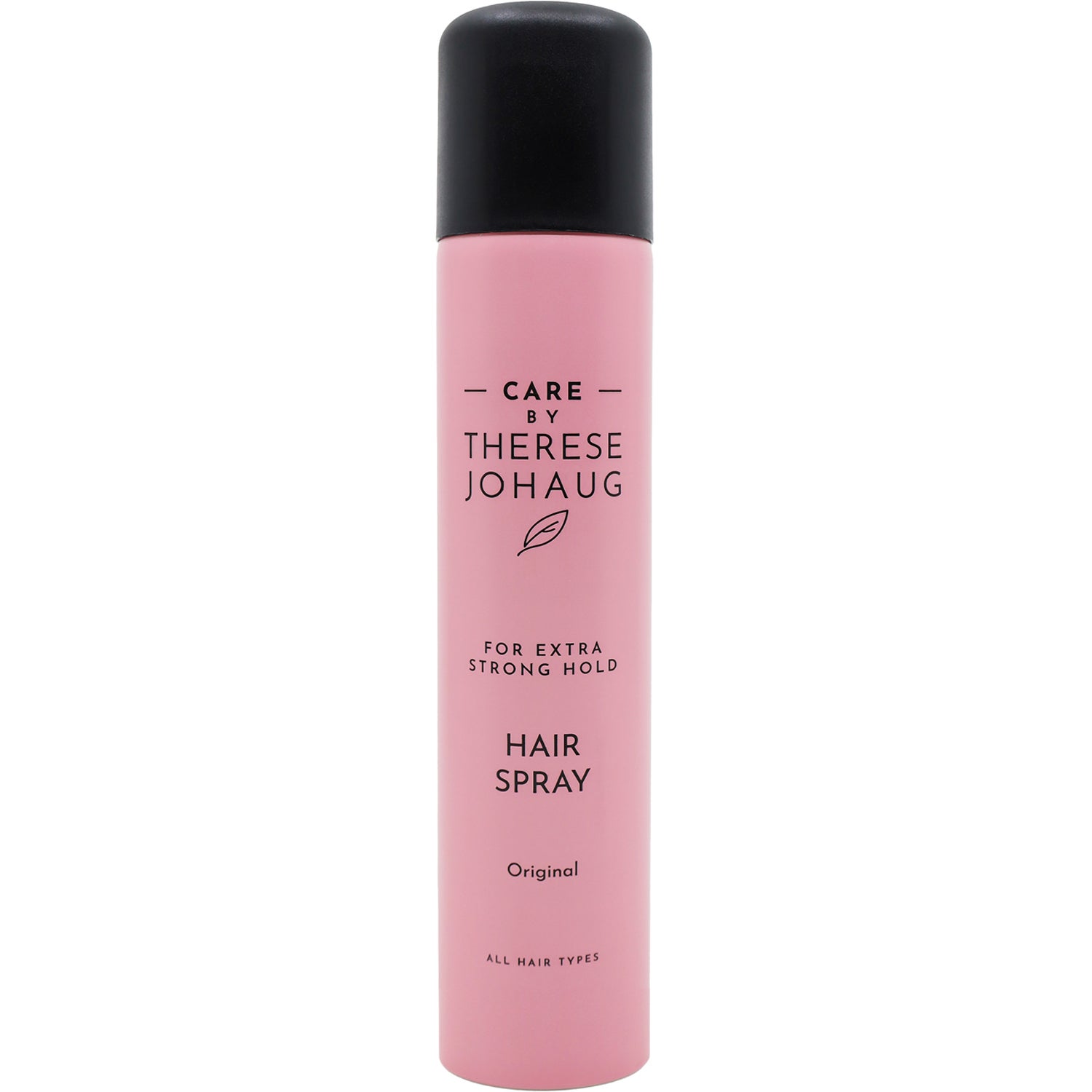 Care by Therese Johaug Hair Spray Extra Strong 200 ml
