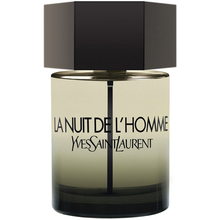 Yves Saint Laurent La Nuit De L'Homme