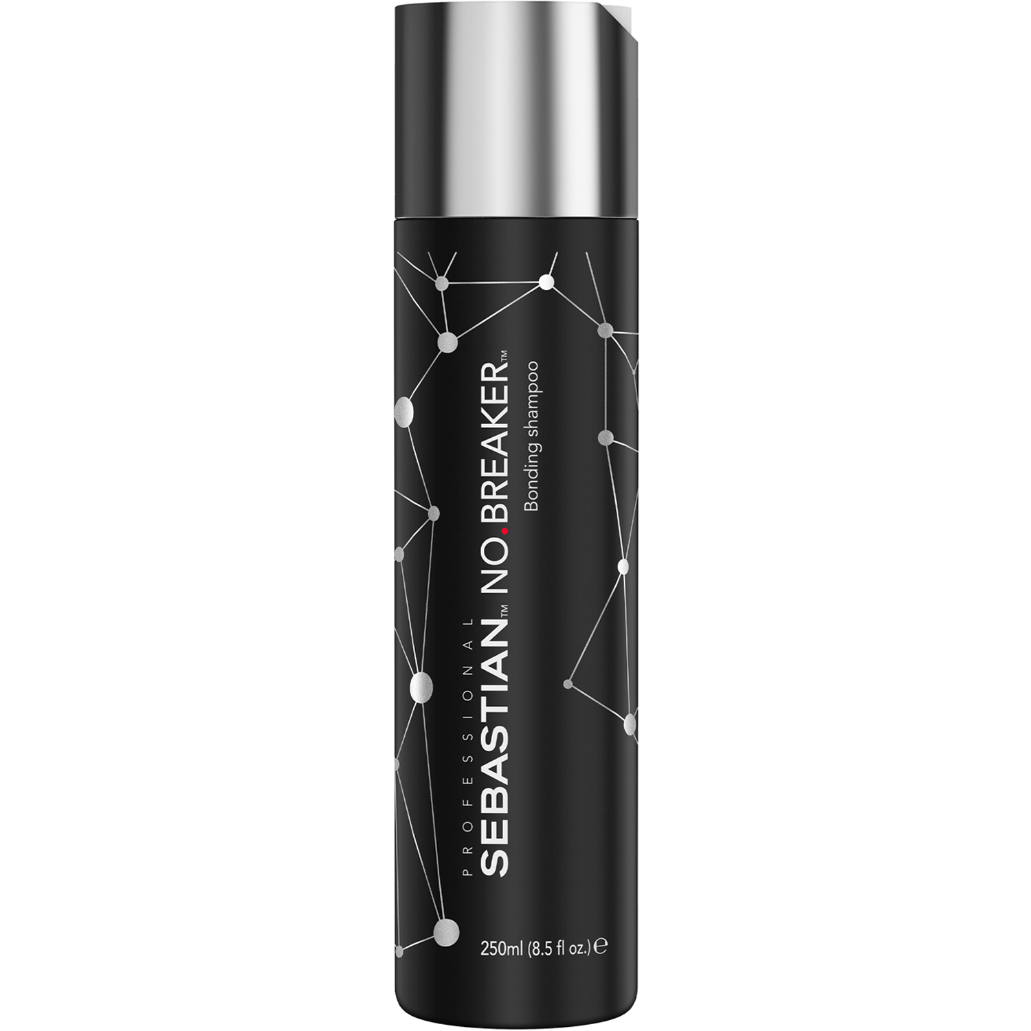 No.Breaker Bonding Shampoo 250 ml