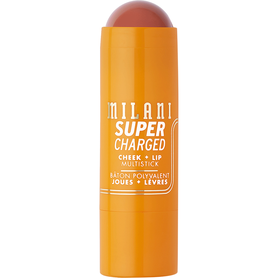Supercharged  Cheek + Lip Multistick