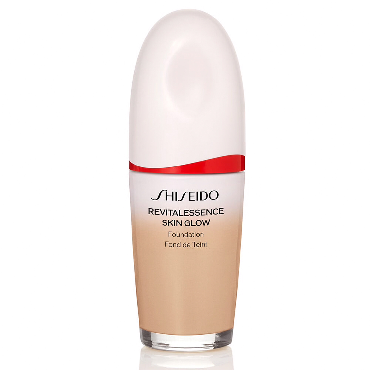 Bilde av RevitalEssence Skin Glow Foundation 260 30ml