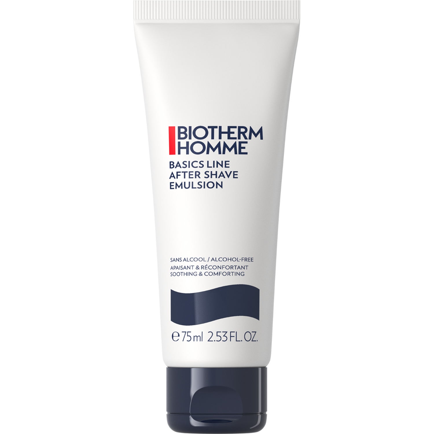 Basics Line After Shave Emulsion 75 ml