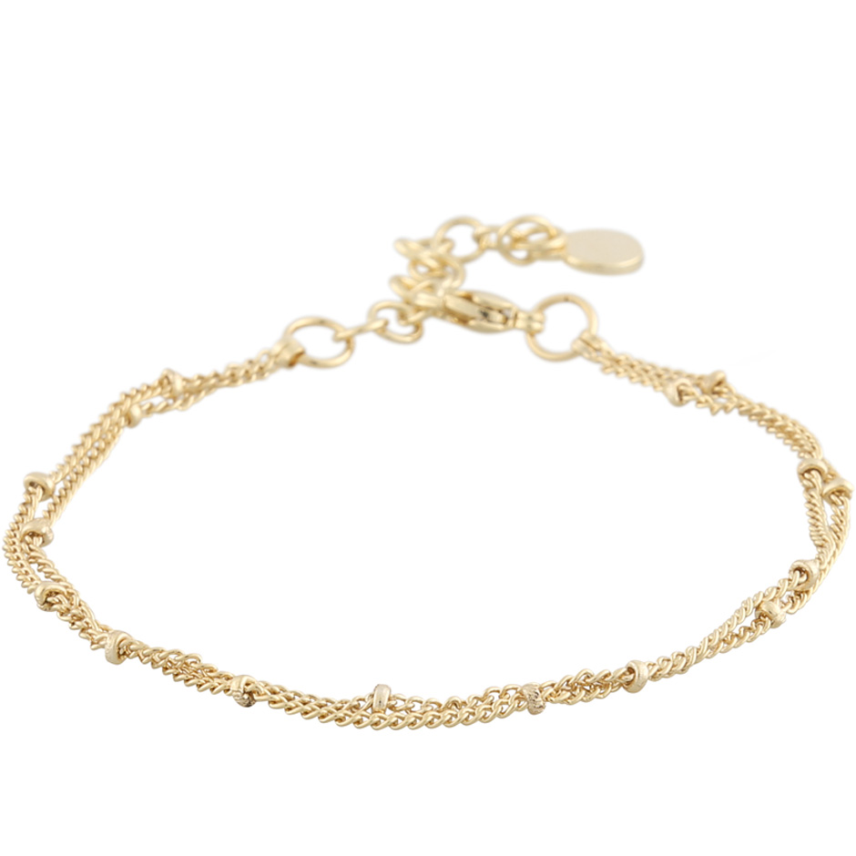 Amsterdam Double Chain Brace