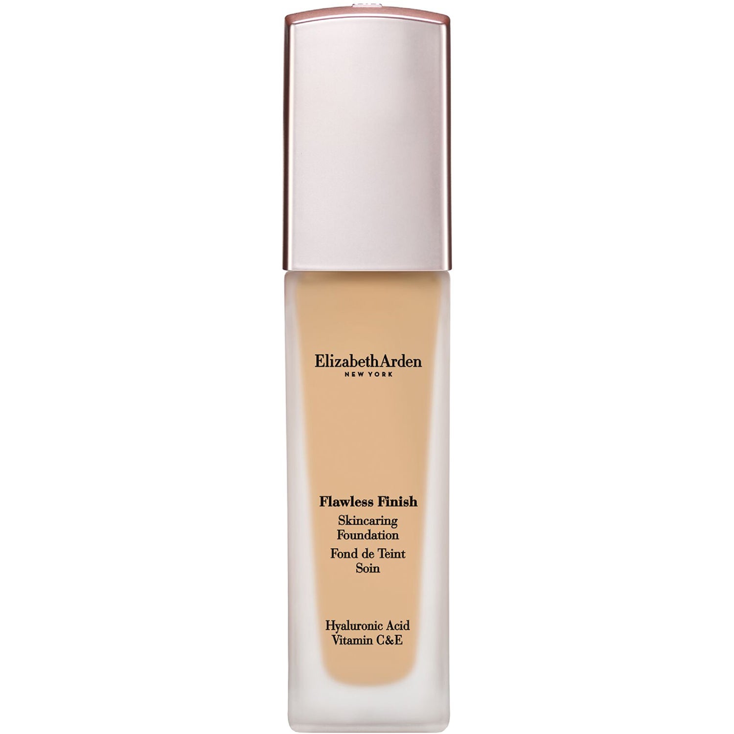 Elizabeth Arden Flawless Finish Skincaring Foundation 240n - 30 ml