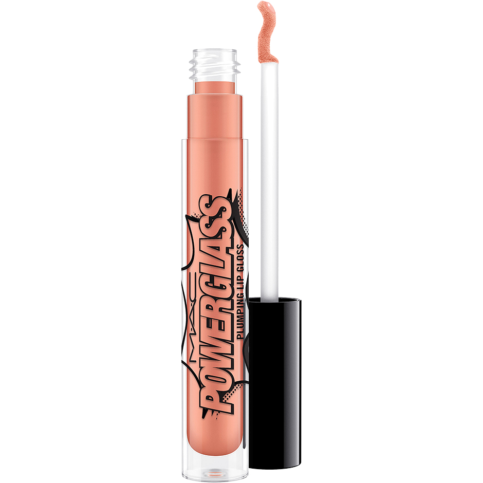 Powerglass Plumping Gloss
