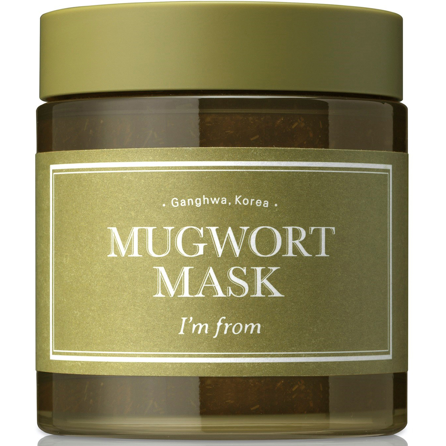 Mugwort Mask 110 g