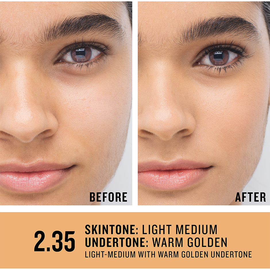 Studio Skin 24H Wear Hydrating Foundation