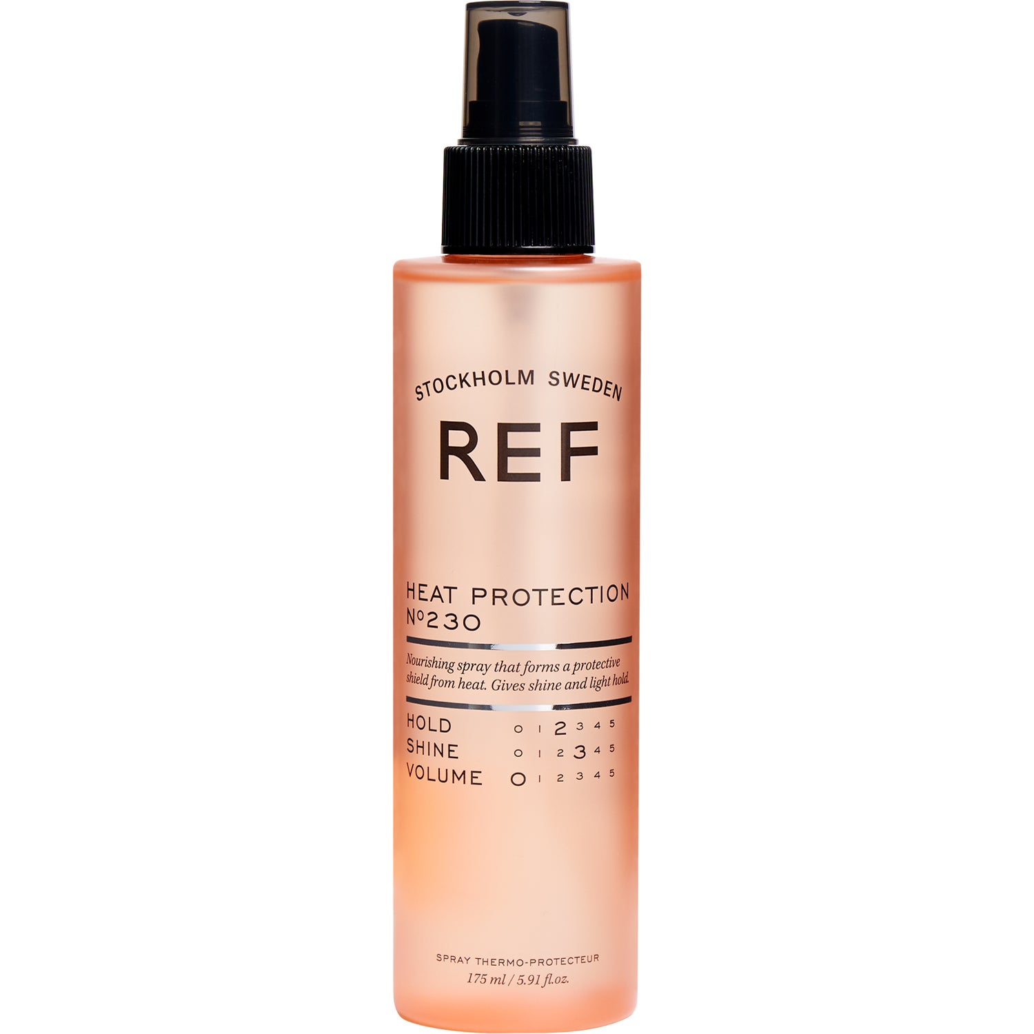 REF Heat Protection Spray 175 ml