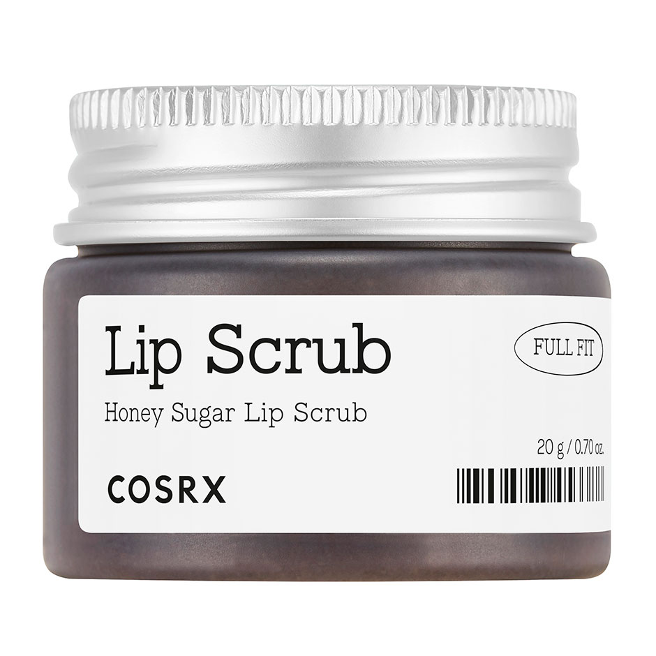 COSRX Honey Full Fit Sugar Lip Scrub 20 g Sminke - Lepper - Leppepleie