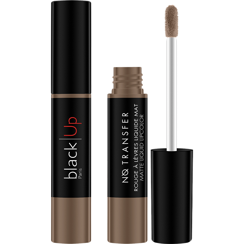 Matte Liquid Lipcolor
