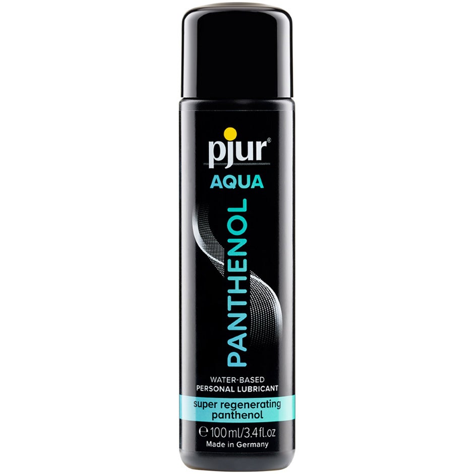 pjur Glidemiddel Aqua Panthenol 100ml