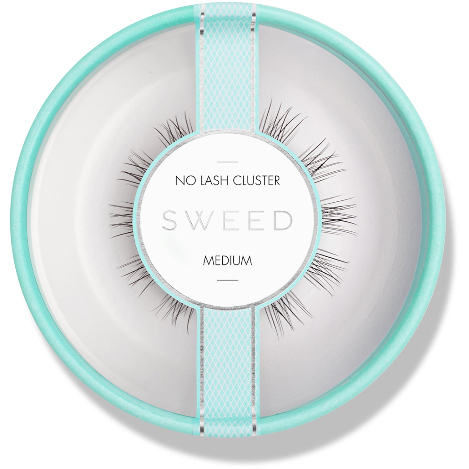 Sweed Beauty No Lash Cluster Medium