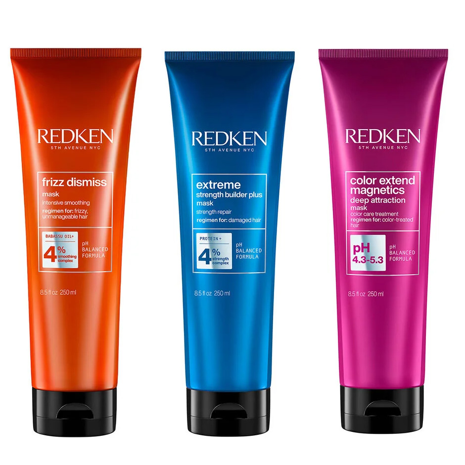 Multi Masking Trio