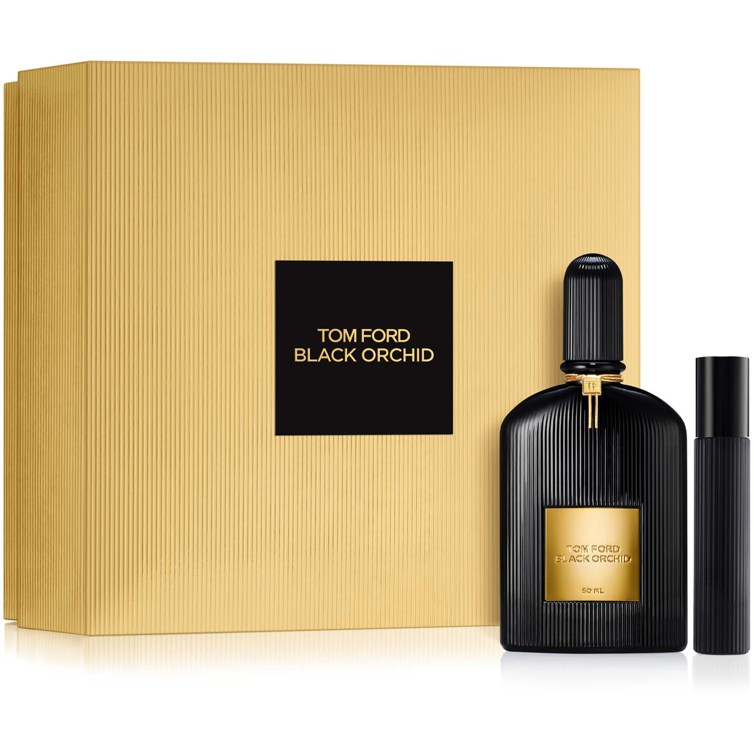 TOM FORD Black Orchid Eau De Parfum Set