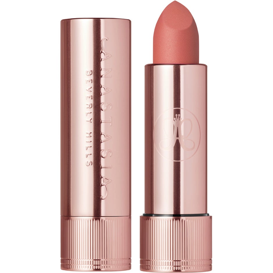 Matte Lipstick Sunbaked