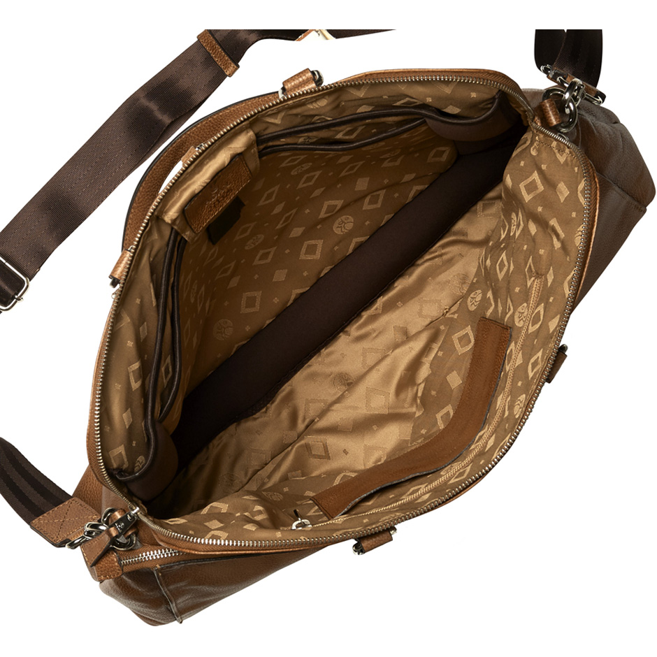 Napoli working bag Michelle 17"