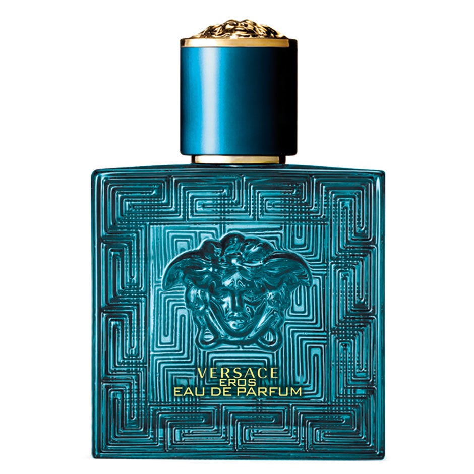 Eros EdP (Størrelse: 50 ML)