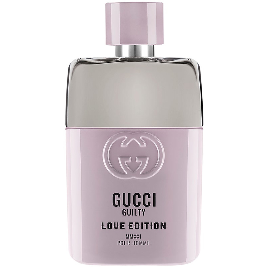 Guilty Love Edition MMXXI Pour Homme