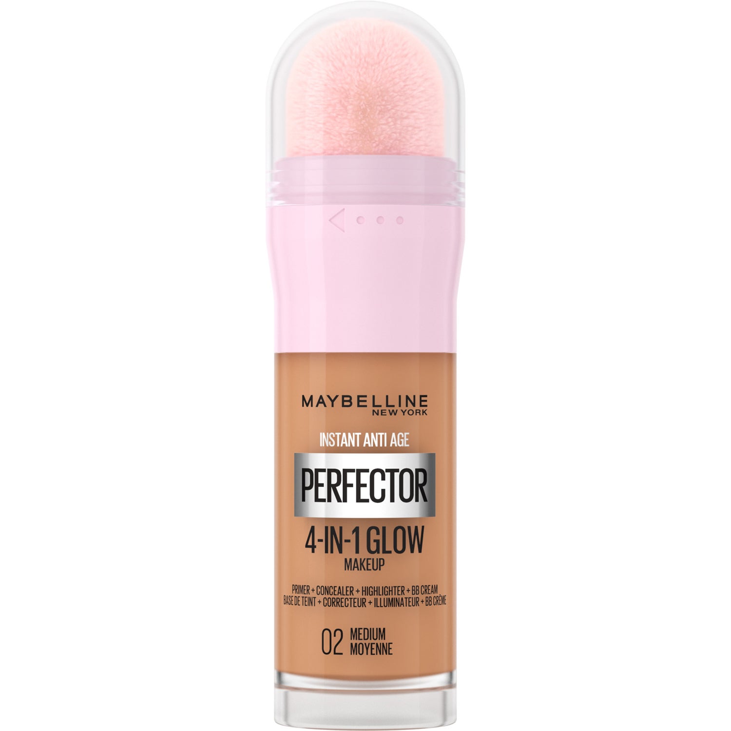 Instant Perfector 4-In-1 Glow Makeup 2 Medium