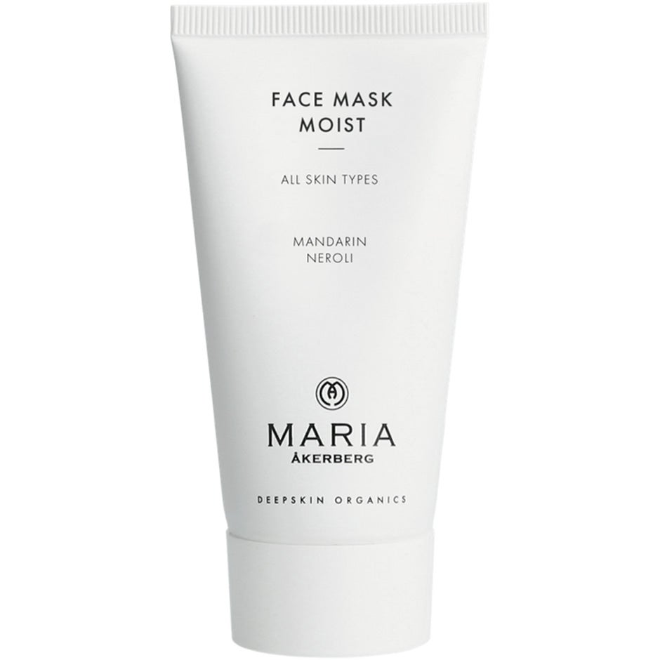 Face Mask Moist 50 ml