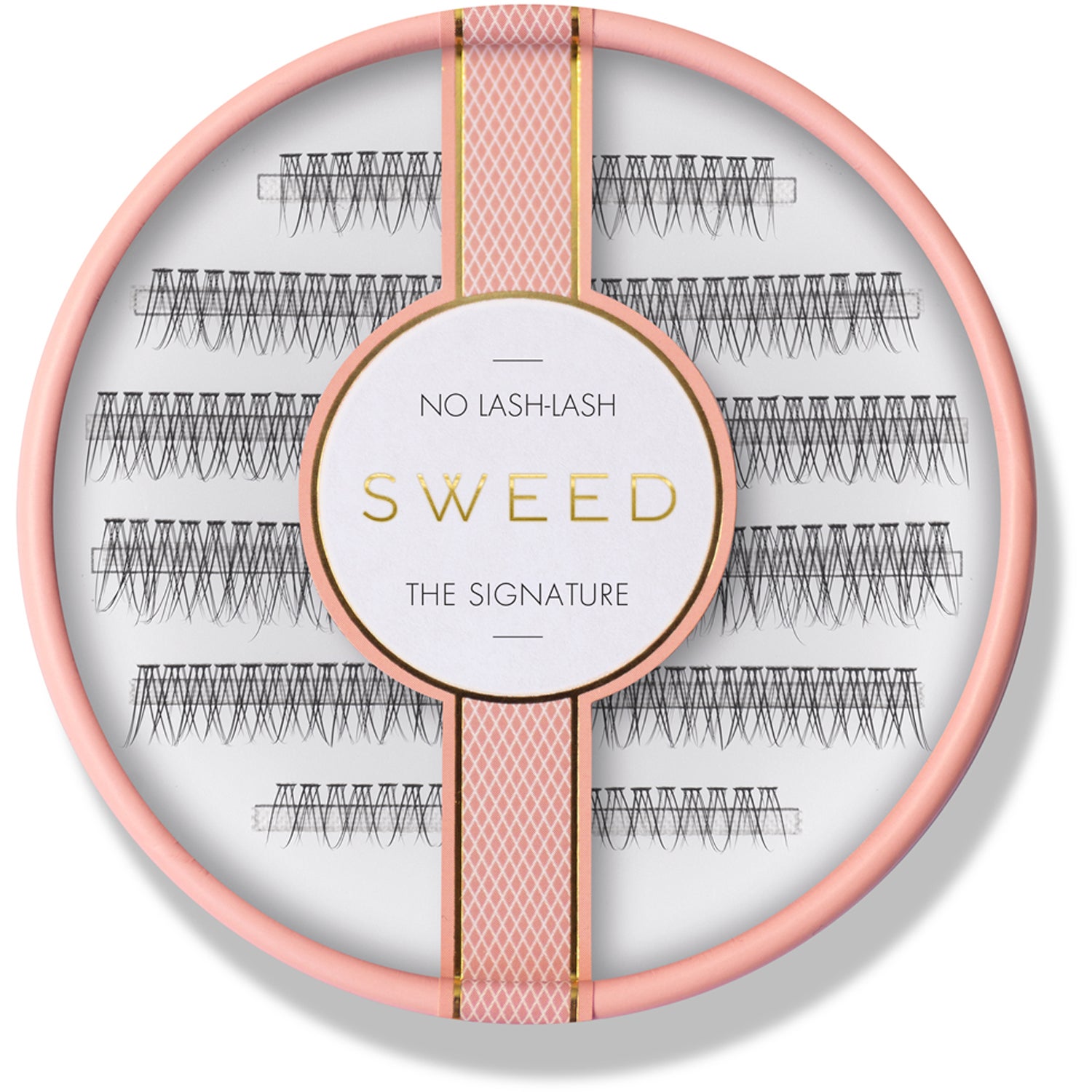 Sweed No Lash-Lash The Signature