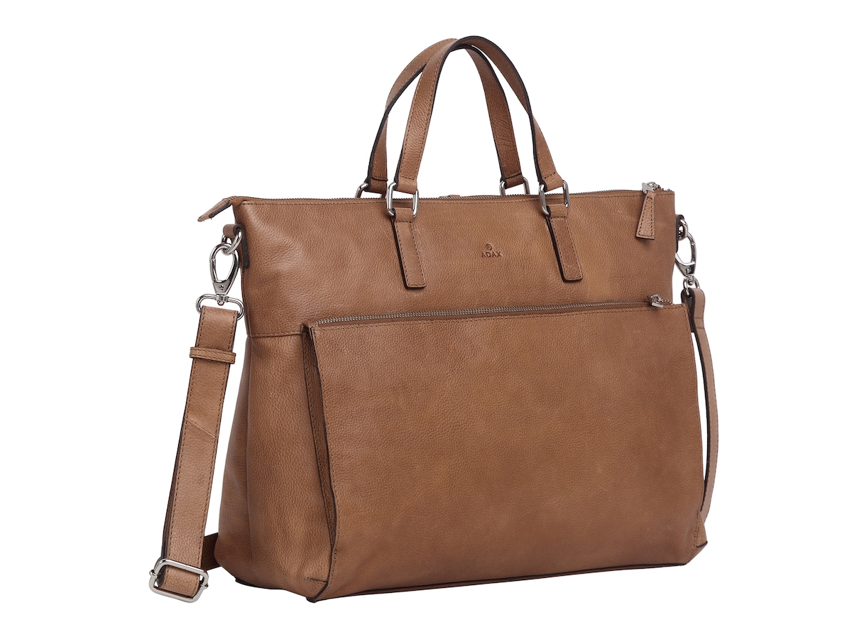 Napoli Working Bag Sasha 17"