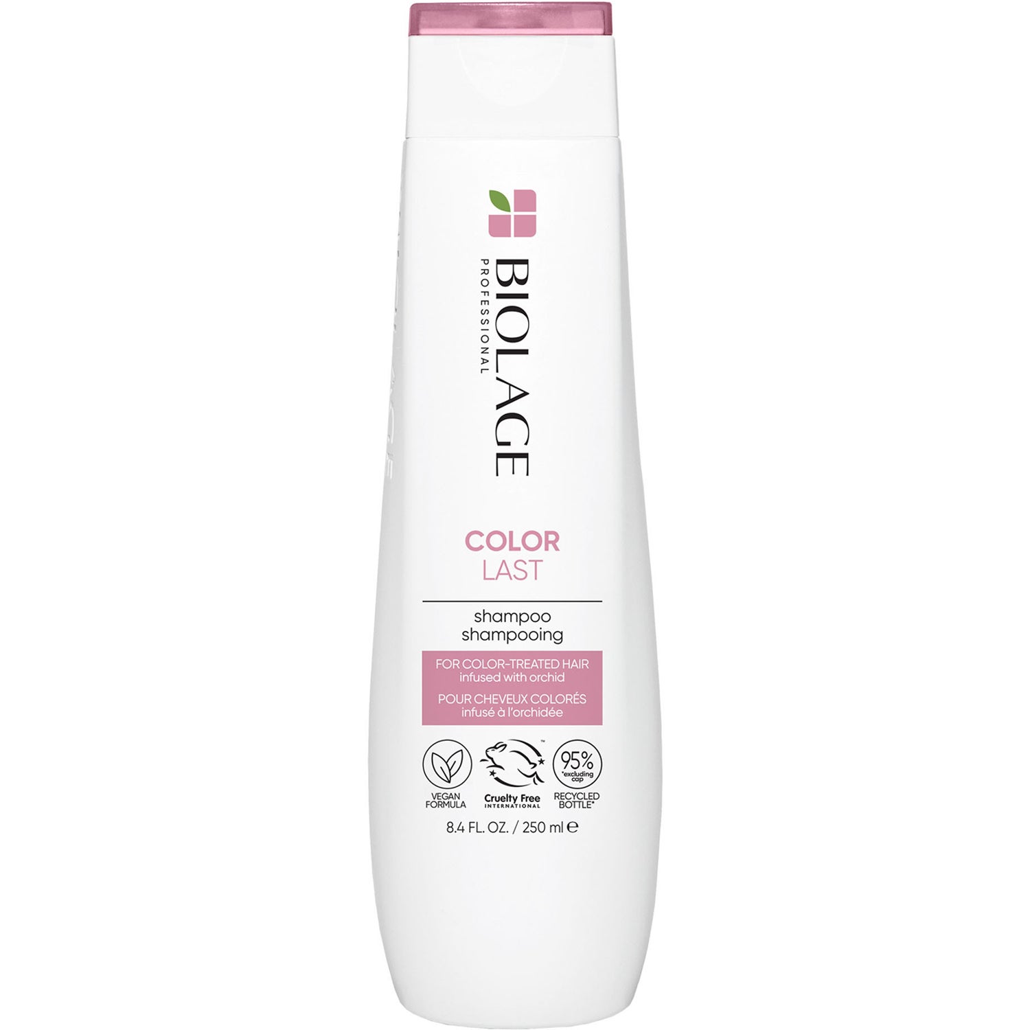 Biolage ColorLast Shampoo (250ml)
