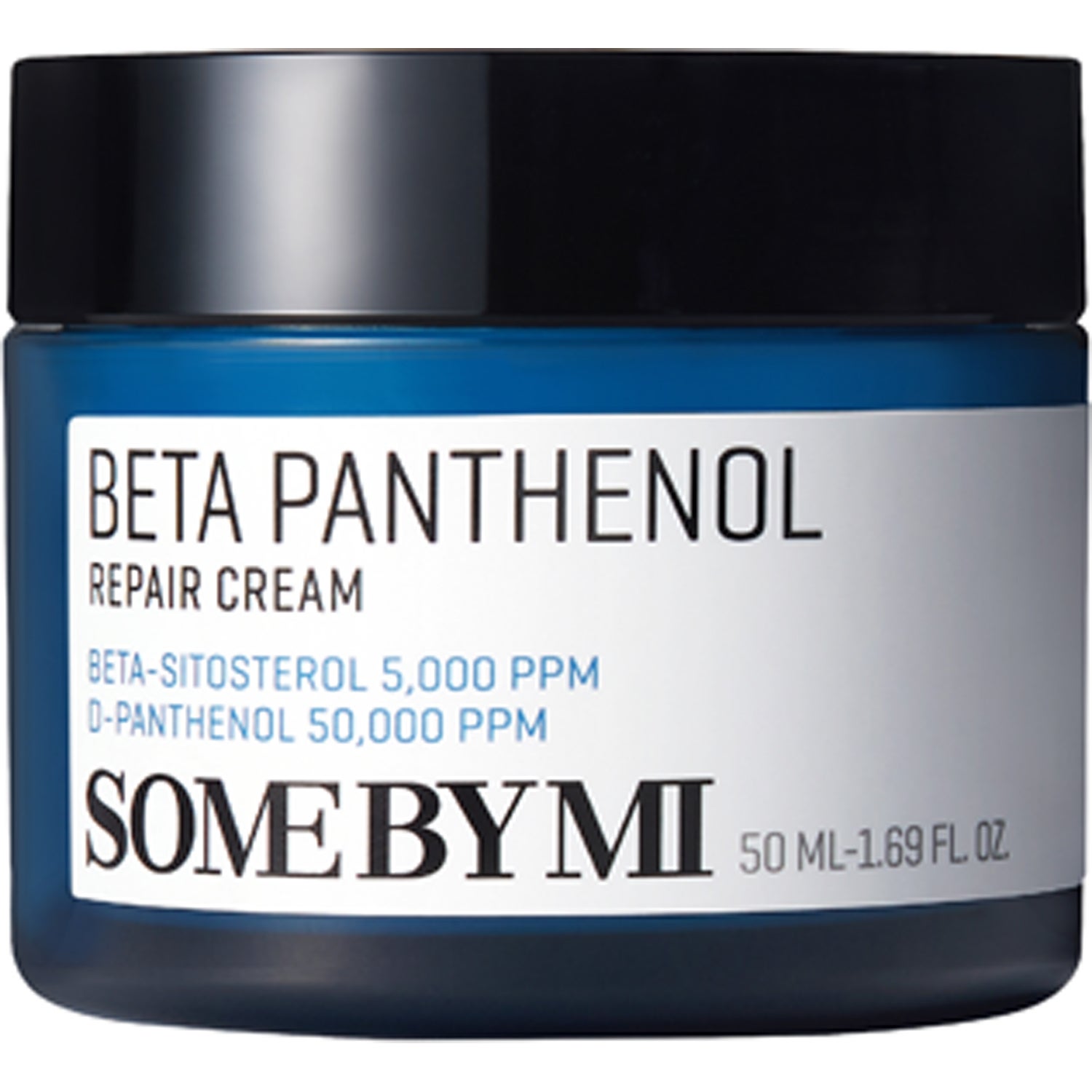 Some By Mi Beta Panthenol Repair Cream 50ml