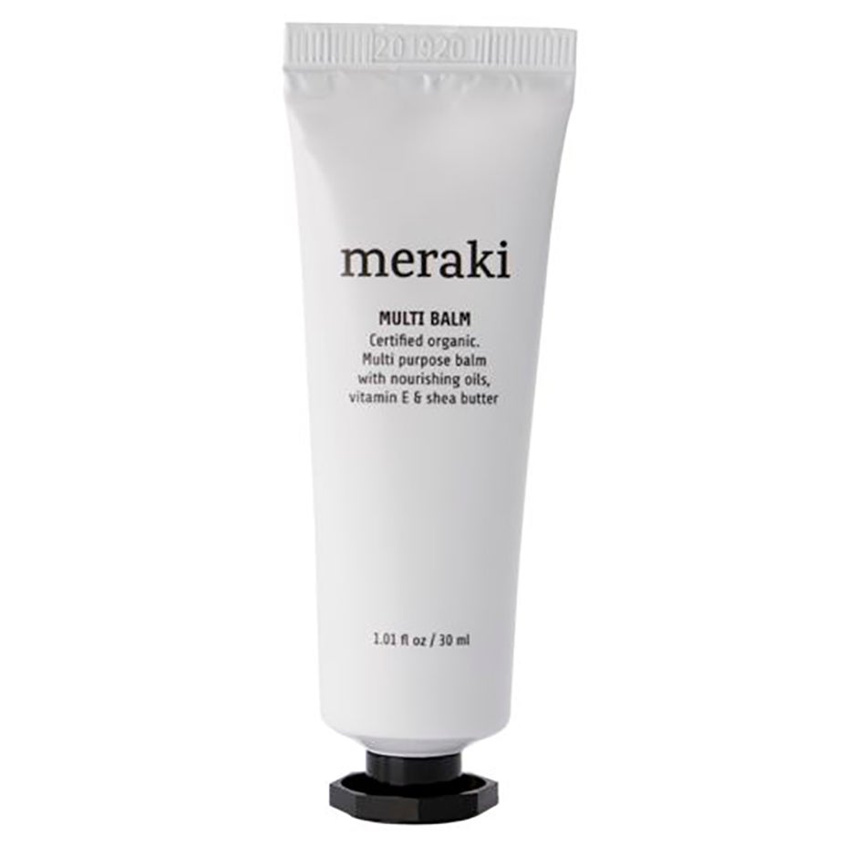 Meraki - Multi Balm - h: 10.5 cm, dia: 2.5 cm