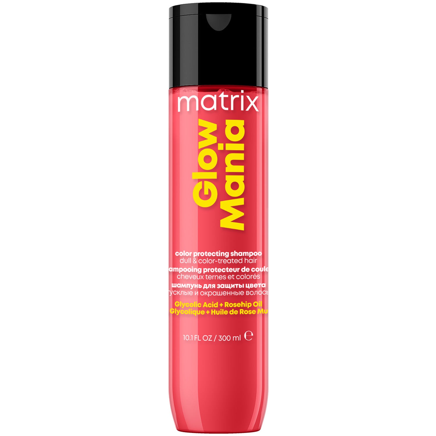 Glow Mania Color Protecting Shampoo 300 ml