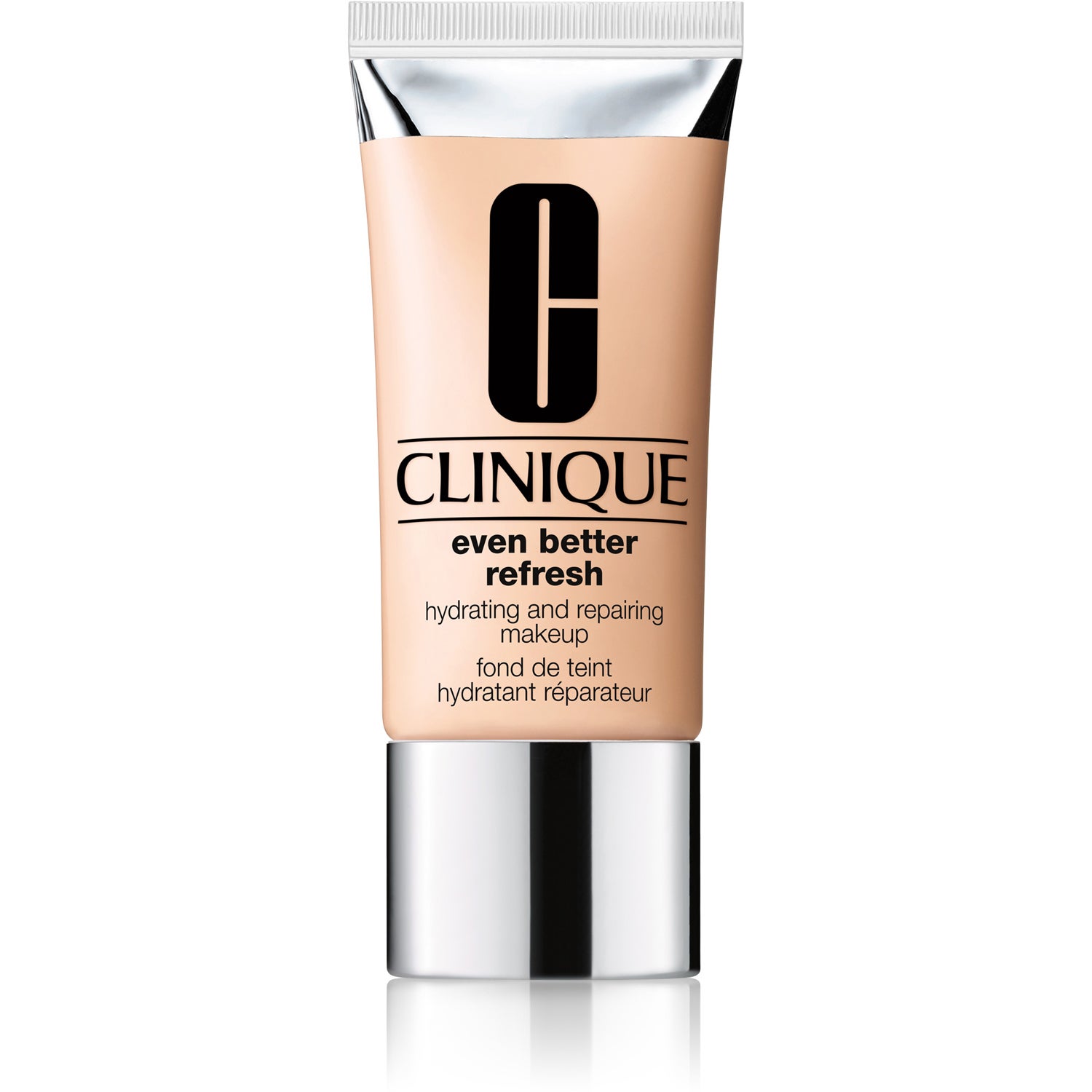 Clinique Even Better Refresh Hydrating & Repairing Makeup CN 28 Ivory - 30 ml