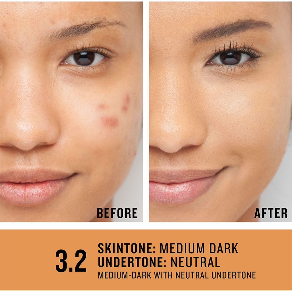 Studio Skin 24H Wear Hydrating Foundation