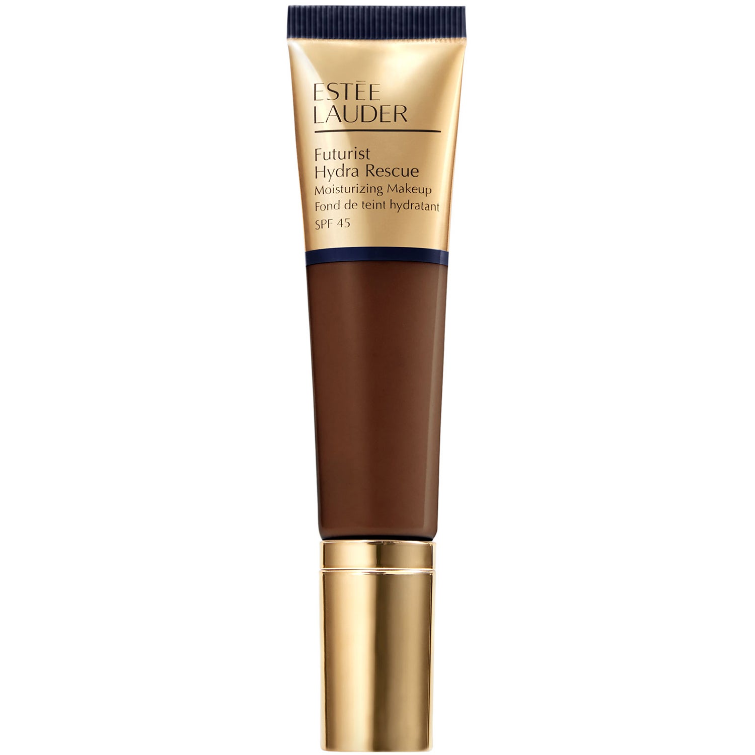 Estée Lauder Futurist Hydra Rescue Moisturizing Makeup SPF45 8N2 Rich Espresso - 35 ml