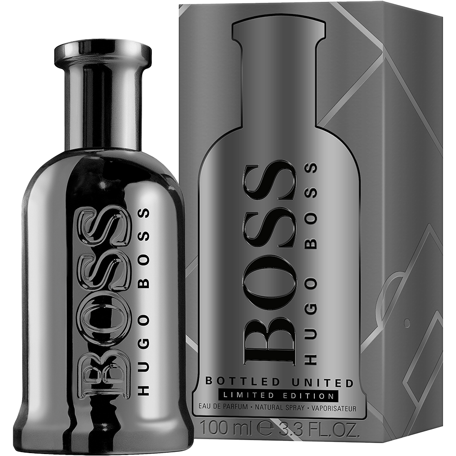 Boss Bottled United