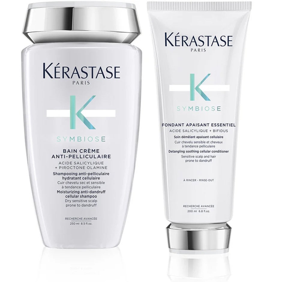 Kérastase Symbiose Fondant Apaisant Essentiel Conditioner - 200 ml